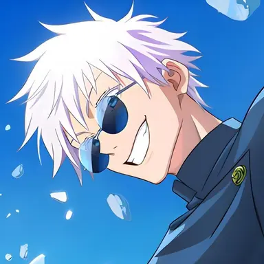 Profile image of 고죠 사토루