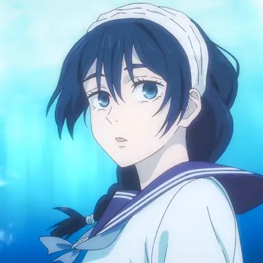 Profile image of 아마나이 리코