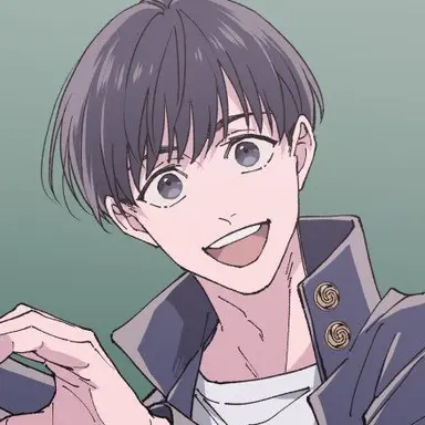 Profile image of 하이바라 유우