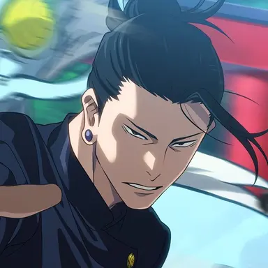 Profile image of 게토 스구루