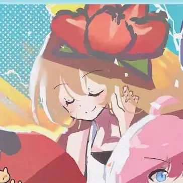 Profile image of しぇいど