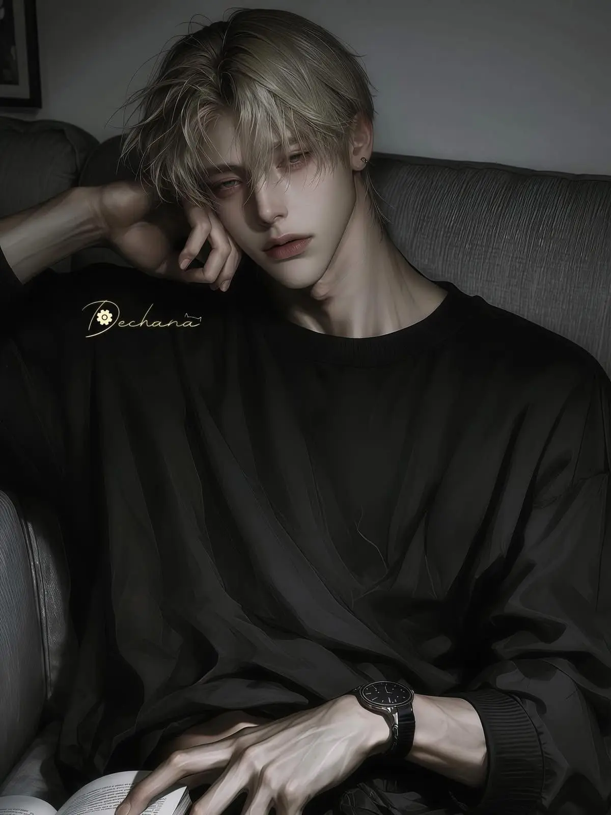 0ooo0oo__1의 {10년 만난 남자친구와 헤어졌다.}