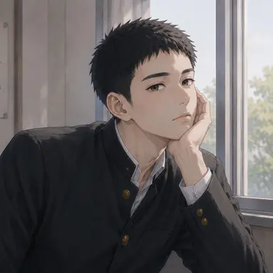 Profile image of Satoru Miya
