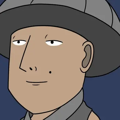 Profile image of 퓨린