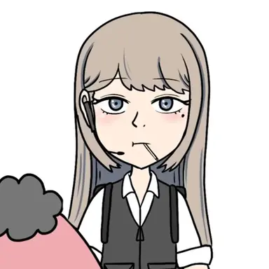 Profile image of 안나 크리스