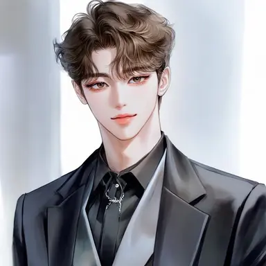 Profile image of 민해운