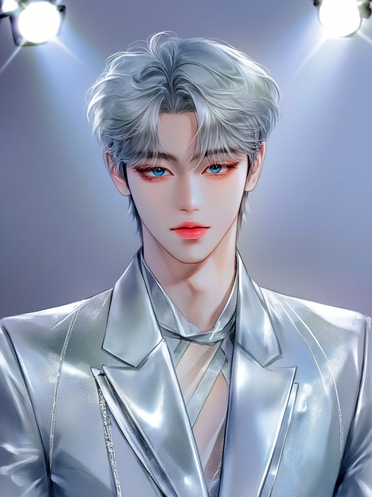 BE:X 대표 이미지