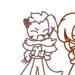 Profile image of 크런치초코칩 쿠키