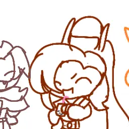 Profile image of 흑당맛 쿠키