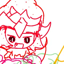 Profile image of 용과드래곤 쿠키