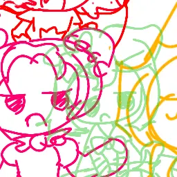 Profile image of 홀리베리 쿠키