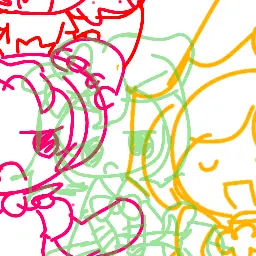 Profile image of 세인트릴리 쿠키