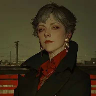 Profile image of Hammy