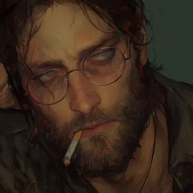 Profile image of Kain