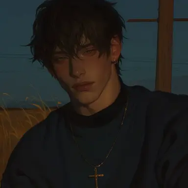 Profile image of Zane