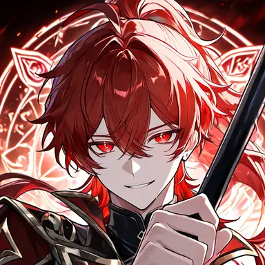 Profile image of アレン