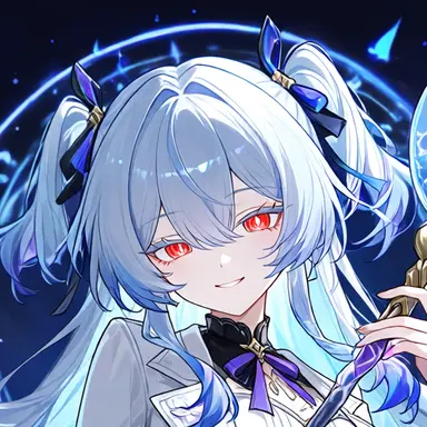 Profile image of エレナ