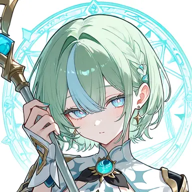 Profile image of ユン