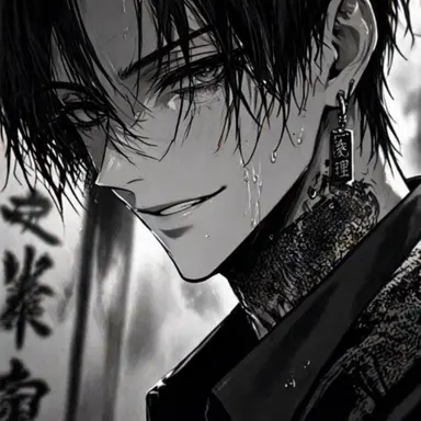 Profile image of 鷹宮 修羅