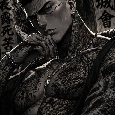 Profile image of 鷹宮 烈