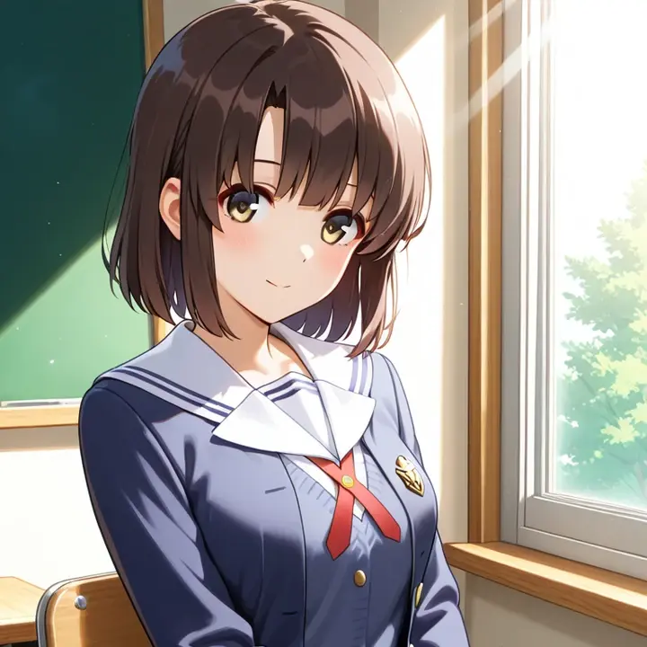 StubbyCorn5802의 可愛い彼女