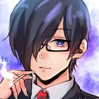 Profile image of 鬱先生