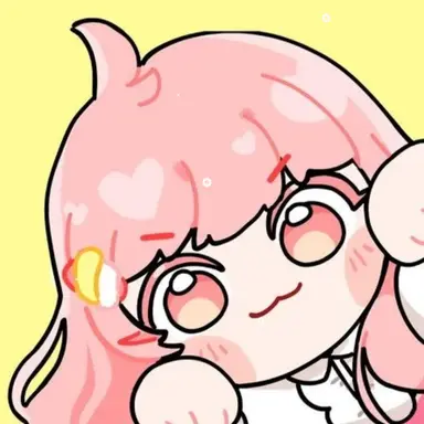 Profile image of 모양몬