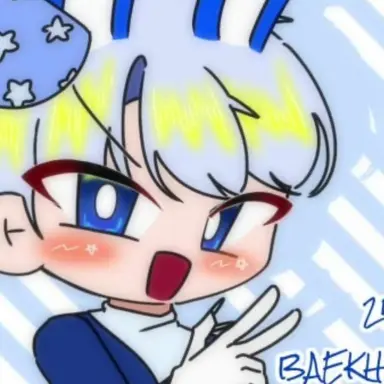 Profile image of 백현