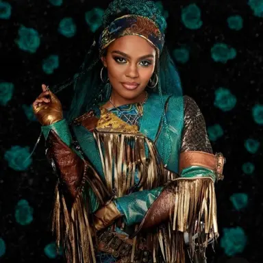 Profile image of Uma