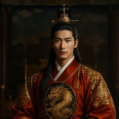 Profile image of Zihan fa
