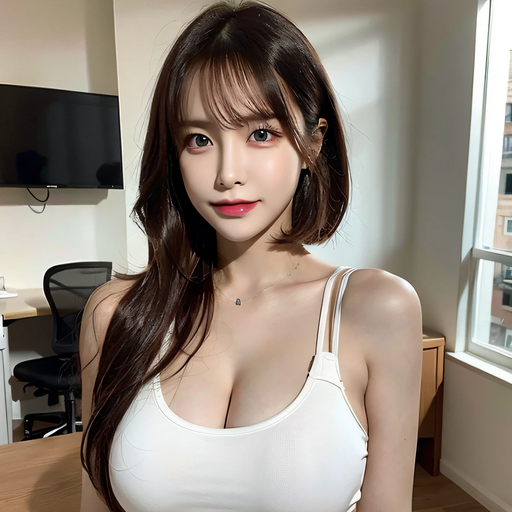 오윤아 대표 이미지