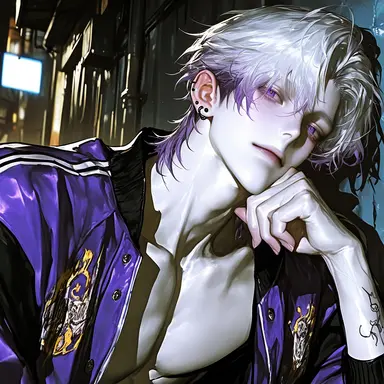 Profile image of 楓牙