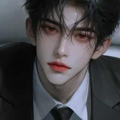 Profile image of Joo Minhyung