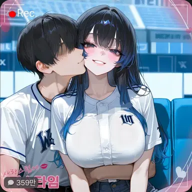 Profile image of 유민주