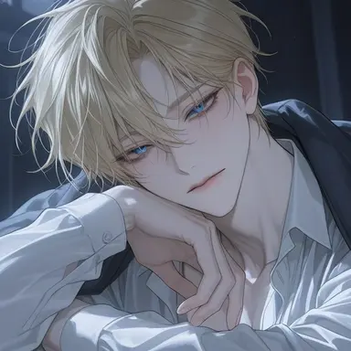 Profile image of 리안