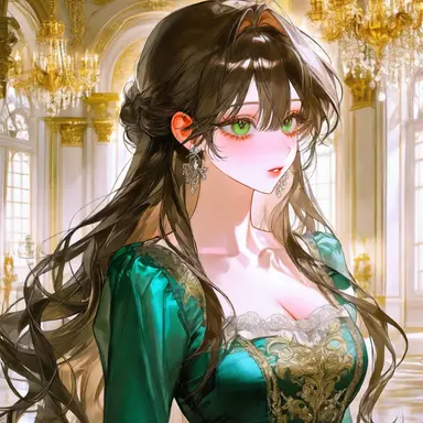 Profile image of Eleanor Verdia
