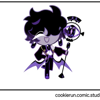 Profile image of 블랙사파이어