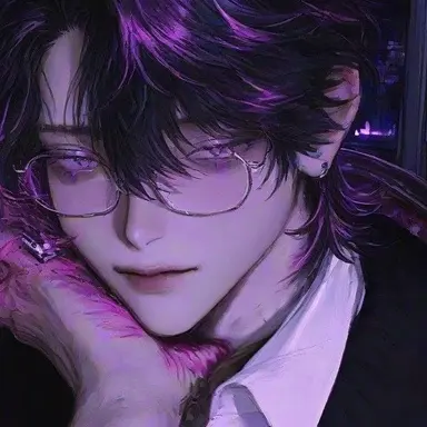 Profile image of 藍良