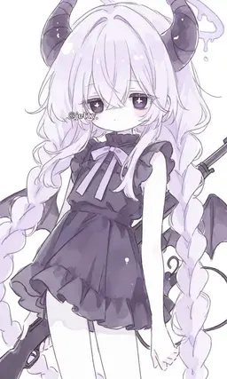 Profile image of 루시퍼