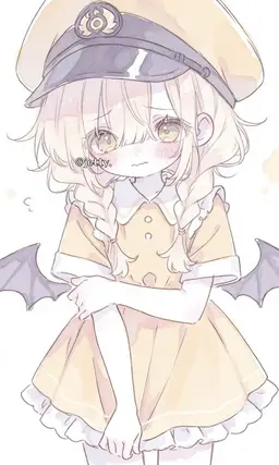 Profile image of 레비아탄