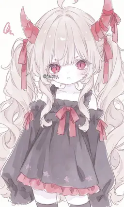 Profile image of 사탄