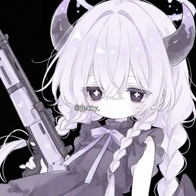 Profile image of 루시퍼