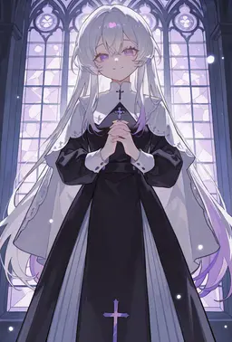Profile image of セレスティア