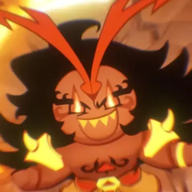 Profile image of 버닝스파이스