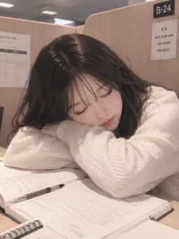 Profile image of 민서