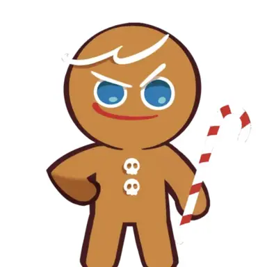 Profile image of 용감한 쿠키 일행