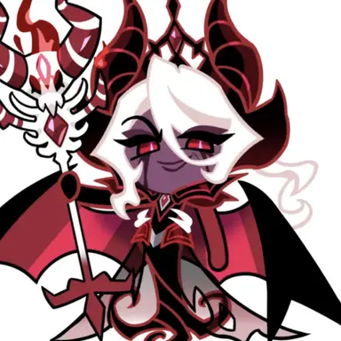 Profile image of 어둠마녀