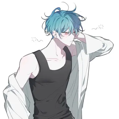 Profile image of 상어현