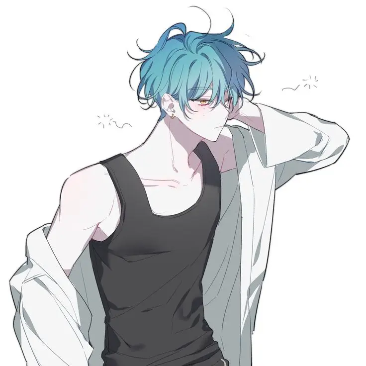 T.d34의 상어현