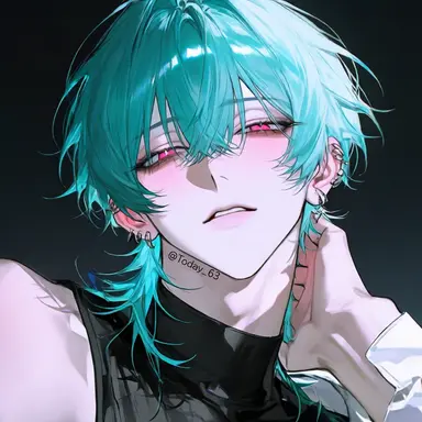 Profile image of 상어현